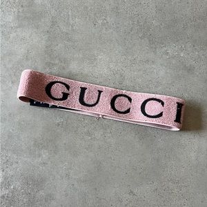 GUCCI headband